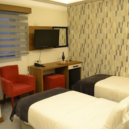 Rivada Hotel Kartepe Extérieur photo