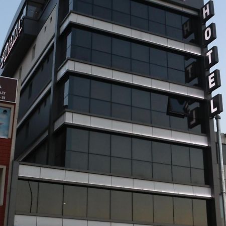 Rivada Hotel Kartepe Extérieur photo