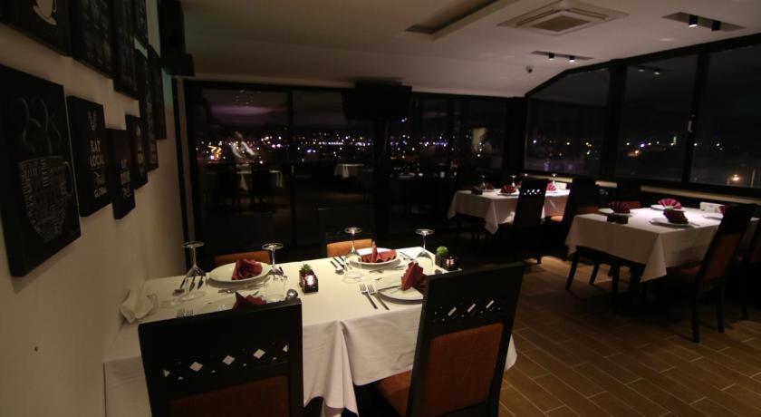 Rivada Hotel Kartepe Extérieur photo
