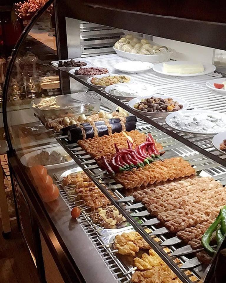 Rivada Hotel Kartepe Extérieur photo