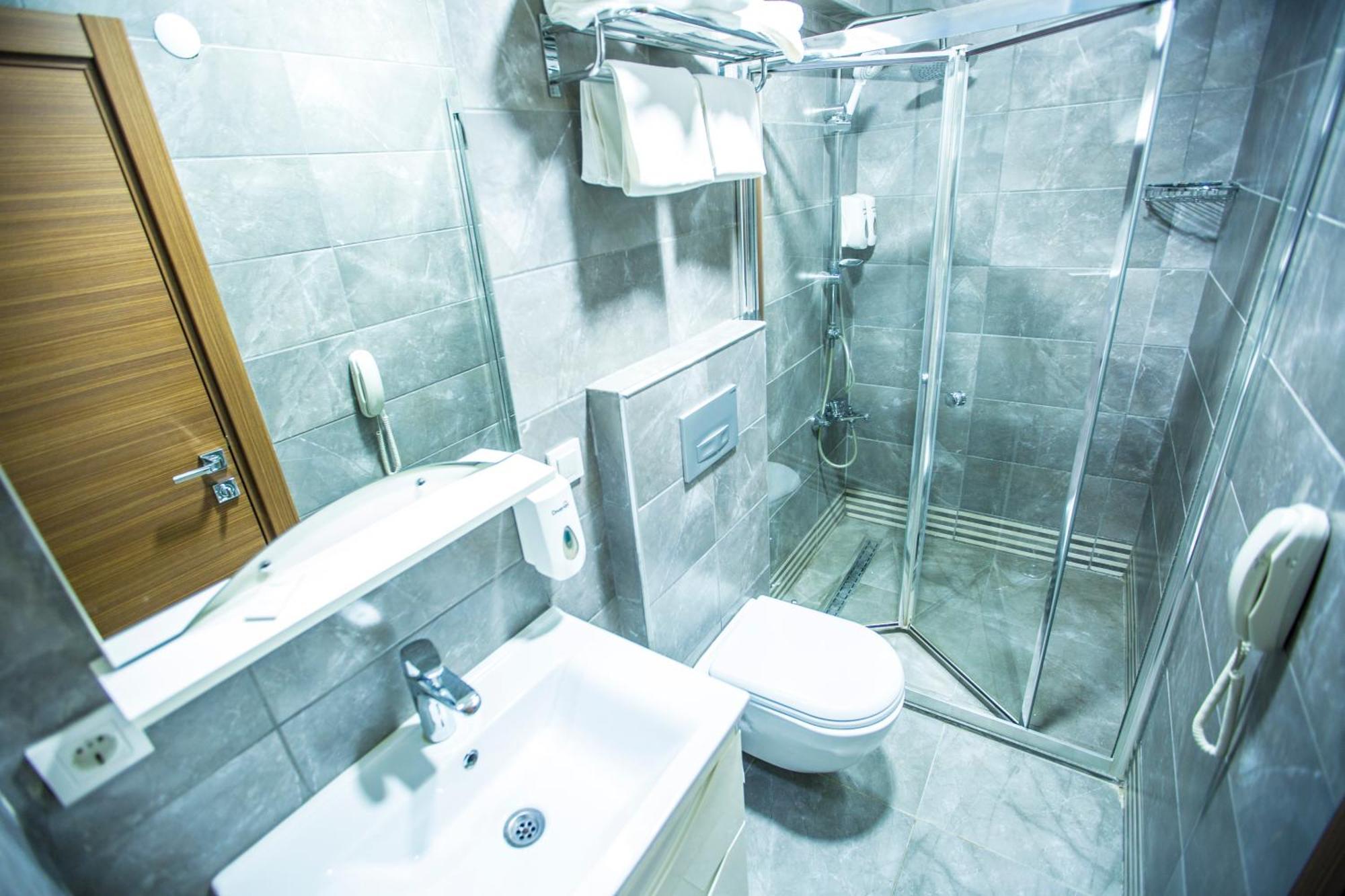 Rivada Hotel Kartepe Extérieur photo
