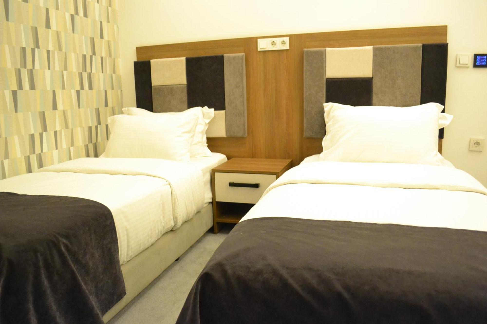 Rivada Hotel Kartepe Extérieur photo