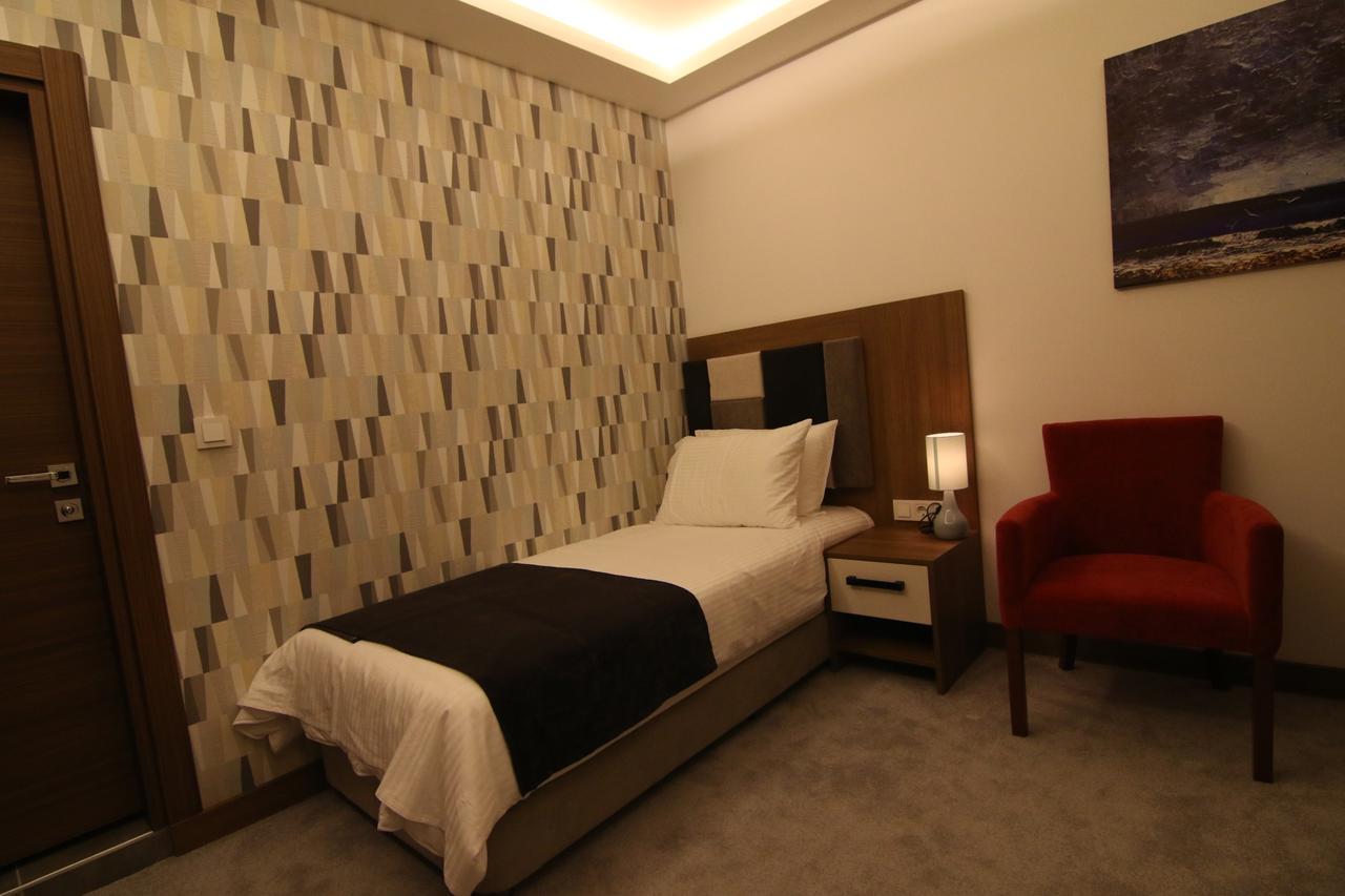 Rivada Hotel Kartepe Extérieur photo