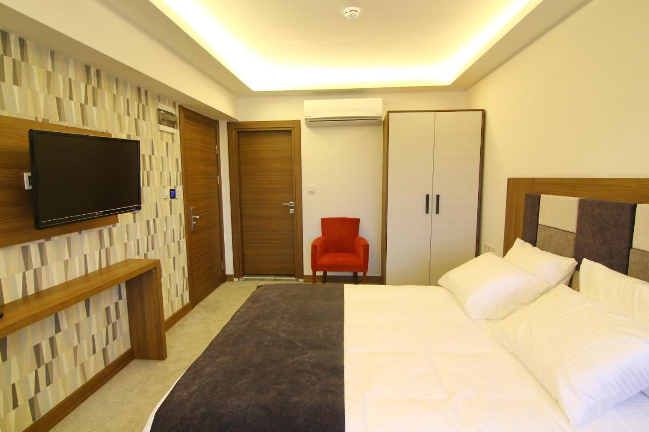 Rivada Hotel Kartepe Extérieur photo